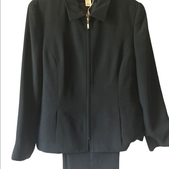 Norton McNaugton size 6 dress pants excellent condition see pics - Picture 5 of 5